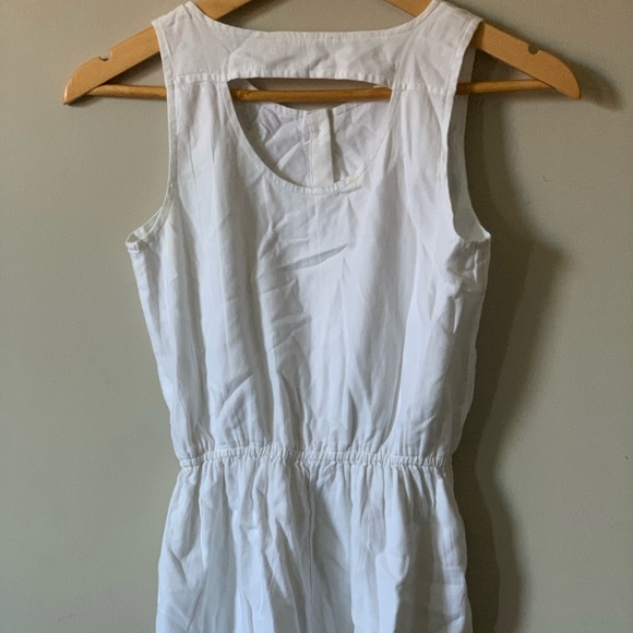 Abercrombie and Fitch kids Summer romper - Picture 2 of 3